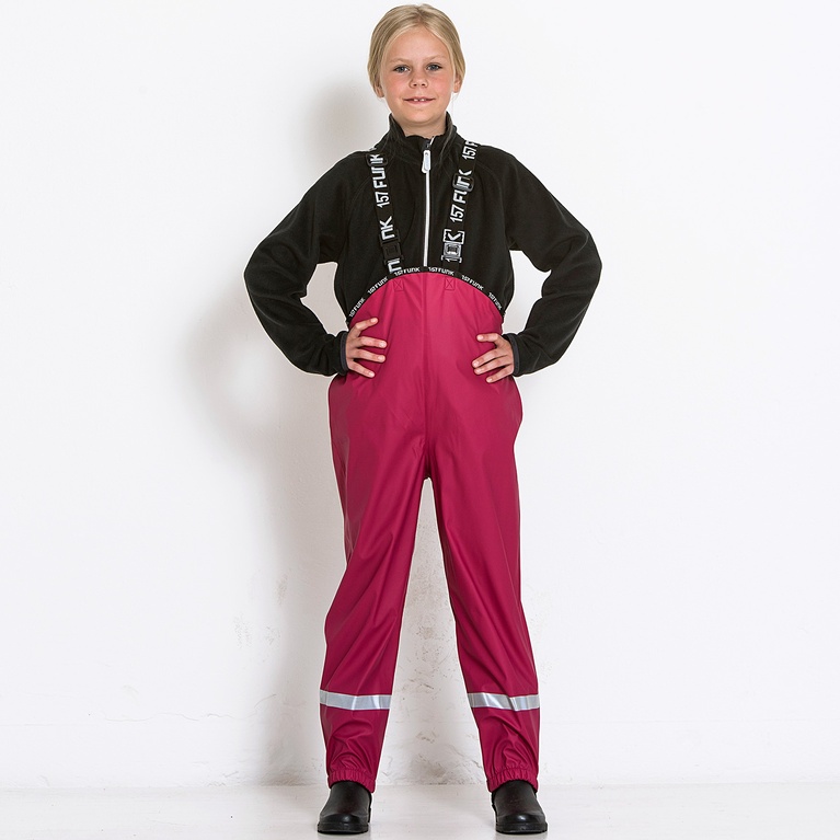 Regnbukse "Åsunden" Regnbukse "Åsunden"